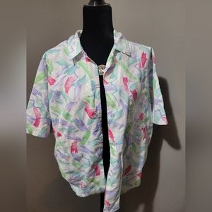 Vintage Blouse